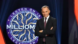 Legyen Ön is milliomos! III (10)