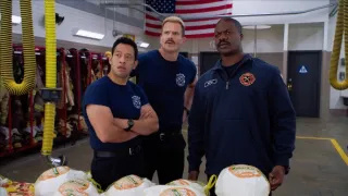 Tacoma FD - A lángelmék III (12)