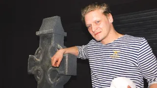 13. komnata Jana Jankovského