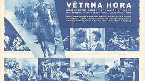 Větrná hora