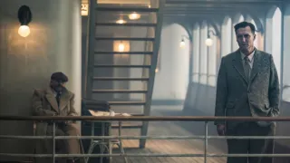 Šachová novela