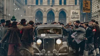 Šachová novela
