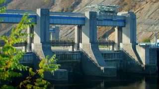 České počasí (8/10)