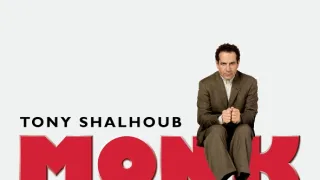 Monk - A flúgos nyomozó IV (4)