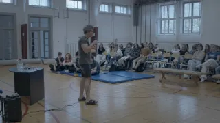 Učitel dezinformátor