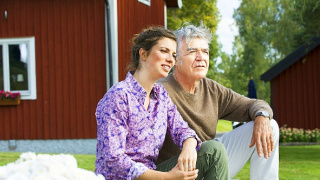 Inga Lindström: Láska v Sommerlunde