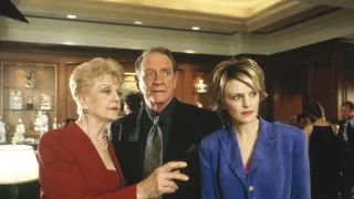 To je vražda, napsala XII (14)