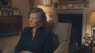 Windsorové pod drobnohledem (3/5)