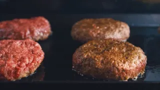 Rok 2050 - půjde to i bez masa?