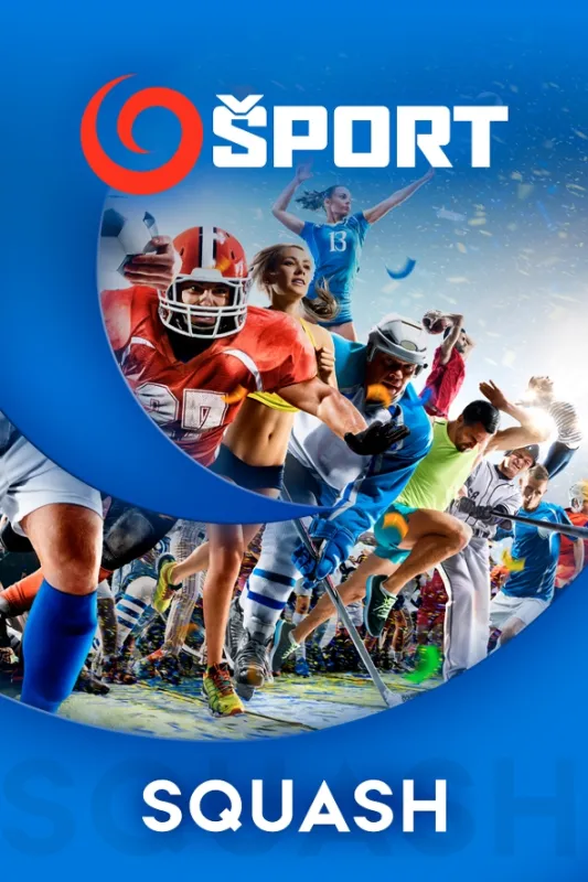 Squash - PSA World Tour, 2025 - fotogaléria