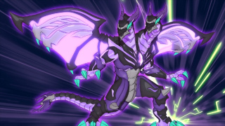 Bakugan: Legends (19)