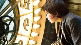 Hugo a jeho velký objev