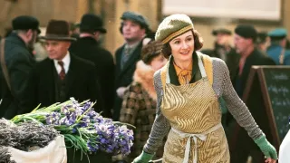 Hugo a jeho velký objev