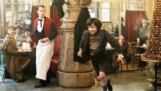 Hugo a jeho velký objev