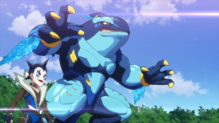 Bakugan: Legends (19)