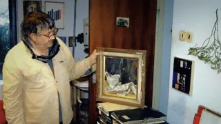 Když se řekne František Dvořák