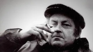 Když se řekne František Dvořák