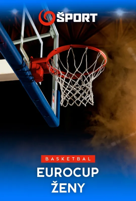 Basketbal Euro Cup, 2025 - fotogaléria