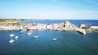 Normandie, země hojnosti