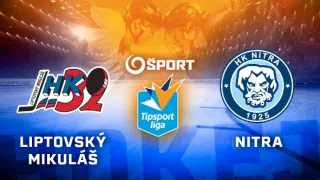 Hokej - Tipsport liga