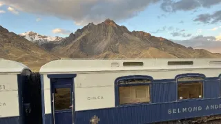 Nejnebezpečnější železnice světa (4)