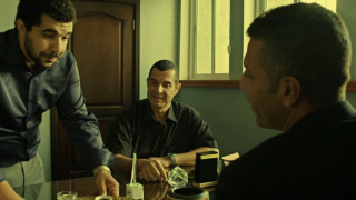 Fauda (9/12)