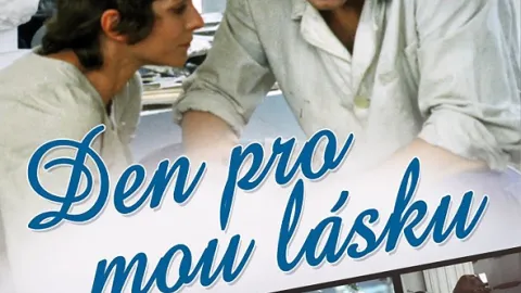 Den pro mou lásku
