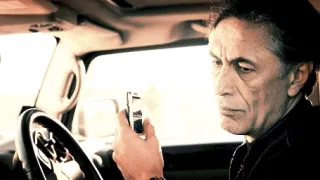 Gangster Ka: Afričan