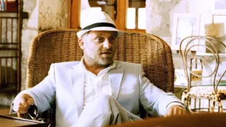 Gangster Ka: Afričan