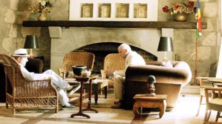 Gangster Ka: Afričan