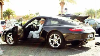 Gangster Ka: Afričan