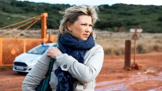 Inspektorka Candice Renoirová II