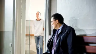 Inspektorka Candice Renoirová II
