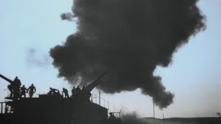 Apokalypsa: Hitler míří na východ (2/2)