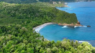 Poklady Malých Antil