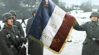 Apokalypsa: Hitler míří na východ (2/2)