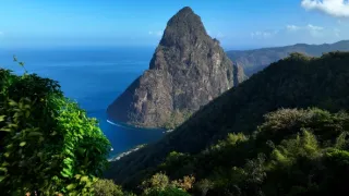 Poklady Malých Antil