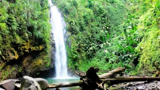 Poklady Malých Antil