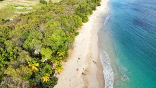 Poklady Malých Antil