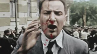 Apokalypsa: Hitler míří na východ (2/2)