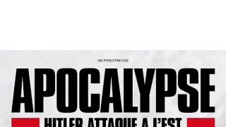 Apokalypsa: Hitler míří na východ (2/2)