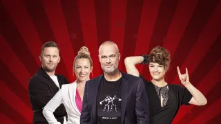 Česko Slovensko má talent