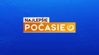 Najlepšie počasie
