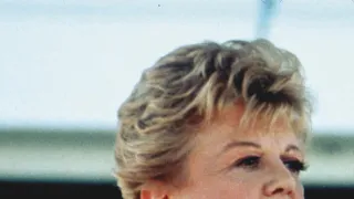 To je vražda, napsala XII (21)