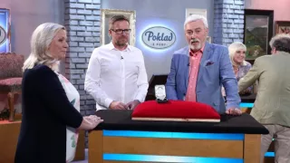 Poklad z povaly