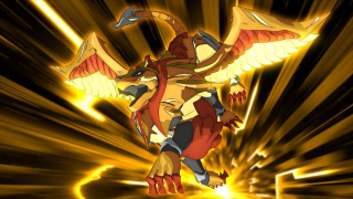 Bakugan: Legends (14)