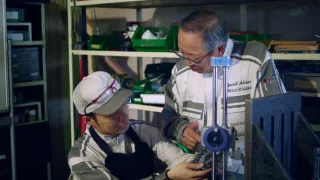 Vašich dožitých 100 let