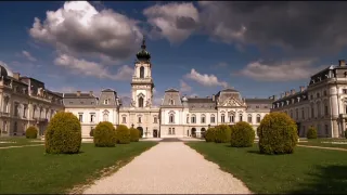 Na cestě po Panonii