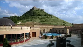 Na cestě po Panonii