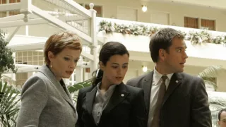 NCIS - Námorný vyšetrovací úrad IV (8)